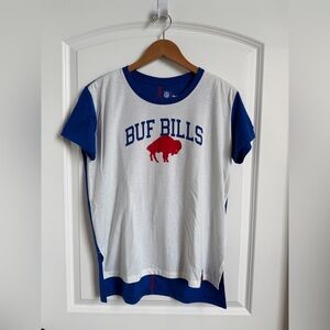 Nike Women’s Bills Retro Tee